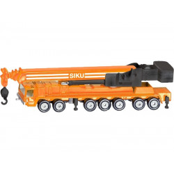 Mega lifter daru 1623