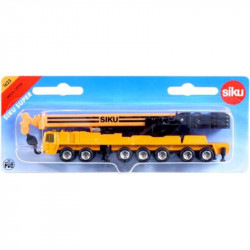 Mega lifter daru 1623