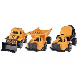 Munkagép, 3 féle 3013 Autó, jármű REGIO