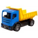 Műanyag dömper, 60 cm 02060