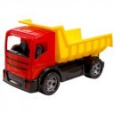 Műanyag dömper, 60 cm 02060