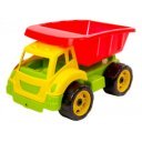 Műanyag teherautó Titan 0991