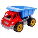 Műanyag teherautó Titan 0991