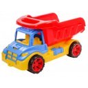 Műanyag teherautó 1011