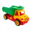 Műanyag teherautó 1011