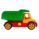 Műanyag teherautó 1011