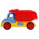 Műanyag teherautó 1011