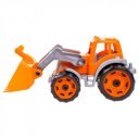 Műanyag traktor 1721