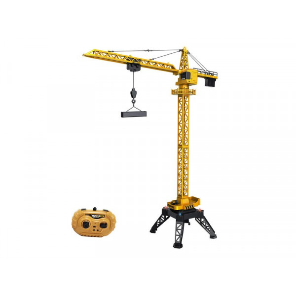 RC daru, 2,4GHz, 12 csatorna, akkus 110106669