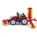 Steyr kiegyenlítővel 1672