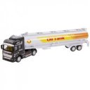 Teherautó, 1:50, 2 féle, visszahúzós 26067