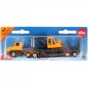 Trailer markolóval 1611