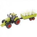 Farm traktor - 43 cm, többféle