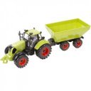 Farm traktor - 43 cm, többféle