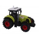 Traktor, világít, hangot ad 26111