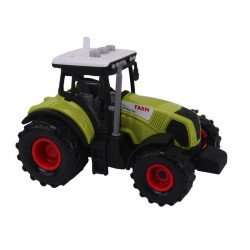 Traktor, világít, hangot ad 26111 Autó, jármű REGIO