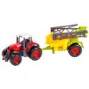 Traktoros játék szett 4 féle 26982