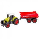 Traktoros játék szett 4 féle 26982
