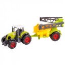 Traktoros játék szett 4 féle 26982