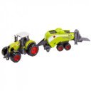 Traktoros játék szett 4 féle 26982