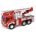 Tűzoltó autó - világít, hangot ad 1:16 210103674