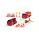 Tűzoltó csapat 6330