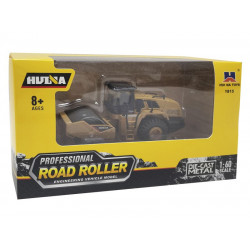 Fém úthenger, 1 /60 Autó, jármű REGIO