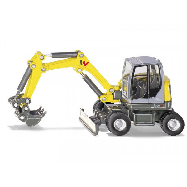 Wacker Neuson EW65 3560