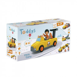 Chris Carry 0123