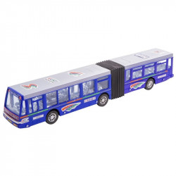 Csuklós busz 40cm.YW46113