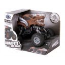 Graffiti Off-Road terepjáró - 17 cm, többféle