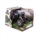 Graffiti Off- Road terepjáró - 15 cm, többféle