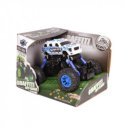 Graffiti Off- Road terepjáró - 15 cm, többféle