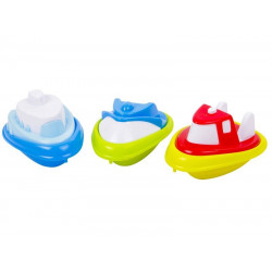 Kishajó 3 db/csomag 720105621