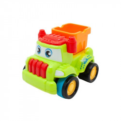 Lendkerekes kisautók 5500A / FM044335