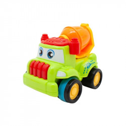 Lendkerekes kisautók 5500A / FM044335