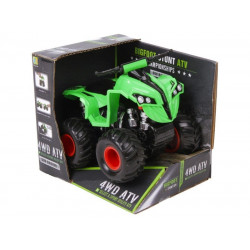 Lendkerekes quad YG011548