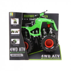 Lendkerekes quad YG011548