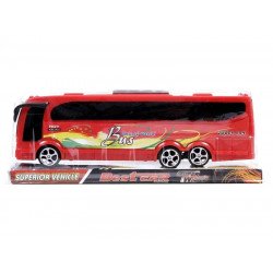 Lendkerekes távolsági busz 1310A693 Autó, jármű REGIO