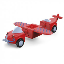 Leo Loopy 0116