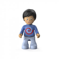 Leo Loopy 0116