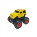 Small Monster SUV terepjáró - 9 cm, többféle