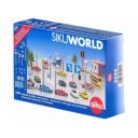 SIKU World jelzőtáblák 5594