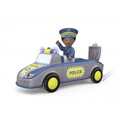 SIKU: Tom Trusty Autó, jármű SIKU