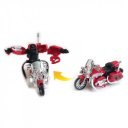 Átalakuló autó 5 az 1-ben készlet