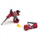 Átalakuló autó 5 az 1-ben készlet