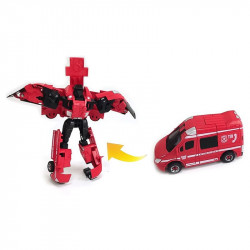 Transformer szett 5IN1 250100966