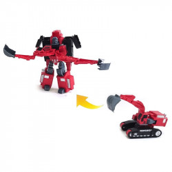 Transformer szett 5IN1 250100966