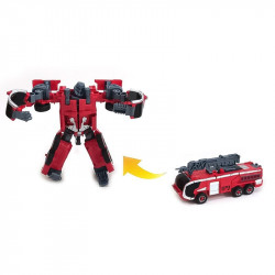 Transformer szett 5IN1 250100966