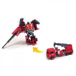 Transformer szett 5IN1 250100966